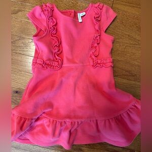 Janie and Jack Toddler Dress 2T